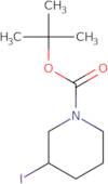 1-Boc-3-iodo-piperidine