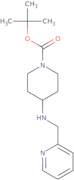 1-Boc-4-[(Pyridin-2-Ylmethyl)-Amino]-Piperidine