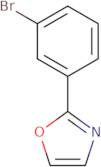 2-(3-Bromo-Phenyl)-Oxazole