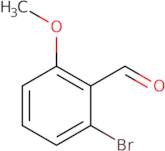2-Bromo-6-Methoxy-Benzaldehyde