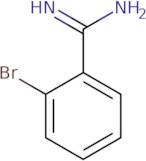 2-Bromo-Benzamidine hydrochloride