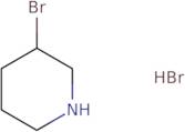 3-Bromo-Piperidine Hydrobromide