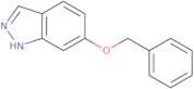 6-Benzyloxy-1H-indazole