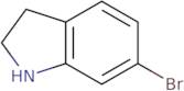 6-Bromo-2,3-dihydro-1H-indole