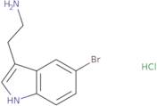 5-Bromotryptamine hydrochloride