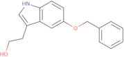 5-Benzyloxytryptophol