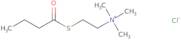 S-Butyrylthiocholine chloride