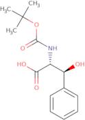 Boc-threo-beta-phenylserine
