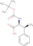 N-Boc-erythro-L-beta-methylphenylalanine