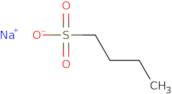 1-Butanesulfonic acid sodium