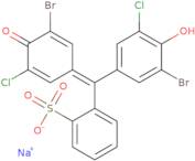 Bromochlorophenol Blue sodium salt