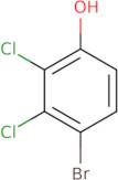 4-Bromo-2,3-Dichlorophenol