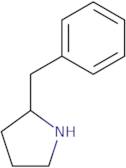 2-Benzylpyrrolidine