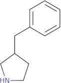 3-Benzylpyrrolidine