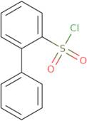 Biphenyl-2-sulfonyl chloride