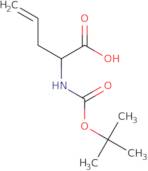 2-(Tert-Butoxycarbonylamino)Pent-4-Enoic Acid