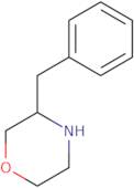 3-Benzylmorpholine Hydrochloride