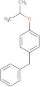 1-Benzyl-4-Isopropoxybenzene