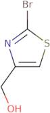 (2-Bromothiazol-4-yl)methanol