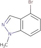 4-Bromo-1-methyl-1H-indazole