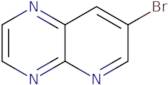 7-Bromopyridopyrazine