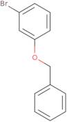 3-Benzyloxybromobenzene