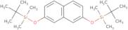 2,7-Bis(Tert-Butyldimethylsilanyloxy)Naphthalene