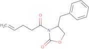 4-Benzyl-3-Pent-4-Enoyl-1,3-Oxazolidin-2-One