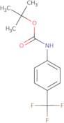 Tert-Butyl 2-Nitro-4-(Trifluoromethyl)Phenylcarbamate