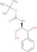 Boc-(1R,2R)-(-)-2-amino-1-phenyl-1,3-propanediol