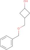 Cis-3-Benzyloxymethylcyclobutanol