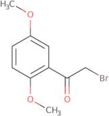 2-Bromo-2',5'-dimethoxyacetophenone