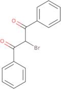 2-Bromo-1,3-diphenylpropane-1,3-dione