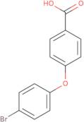 4-(4-Bromophenoxy)benzoic acid