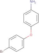 4-(4-Bromophenoxy)aniline