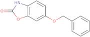 6-Benzyloxy-2-benzoxazolinone