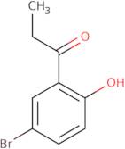 5'-Bromo-2'-hydroxypropiophenone