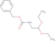 Benzyl 2,2-diethoxyethylcarbamate