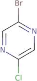 5-Bromo-2-chloropyrazine