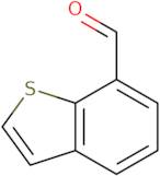 Benzo[b]thiophene-7-carboxaldehyde