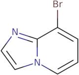 8-Bromo-imidazo[1,2-a]pyridine