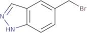 5-Bromomethyl-1H- indazole hydrobromide