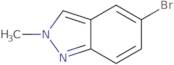 5-Bromo-2-methylindazole