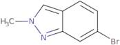 6-Bromo-2-methylindazole