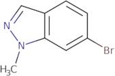 6-Bromo-1-methylindazole