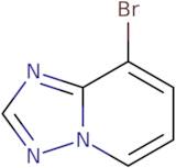 8-Bromo[1,2,4]triazolo[1,5-a]pyridine