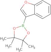 Benzofuran-3-boronic acid pinacol ester