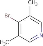 4-Bromo-3,5-dimethylpyridine hydrochloride