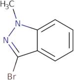 3-Bromo-1-methyl indazole
