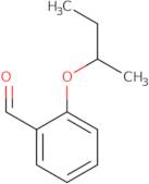 2-Sec-Butoxybenzaldehyde